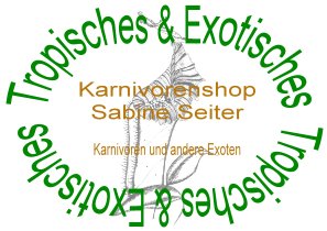 Karnivorenshop